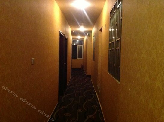 Guilin Jinchao Inn - Photo2