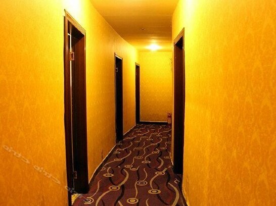 Guilin Jinchao Inn - Photo5