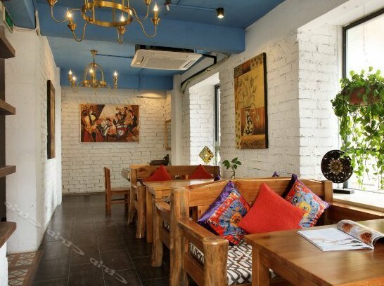 Guilin JinFeng Hotel - Photo3