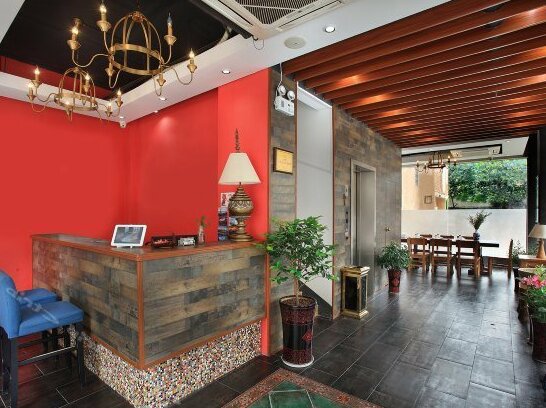 Guilin JinFeng Hotel - Photo4