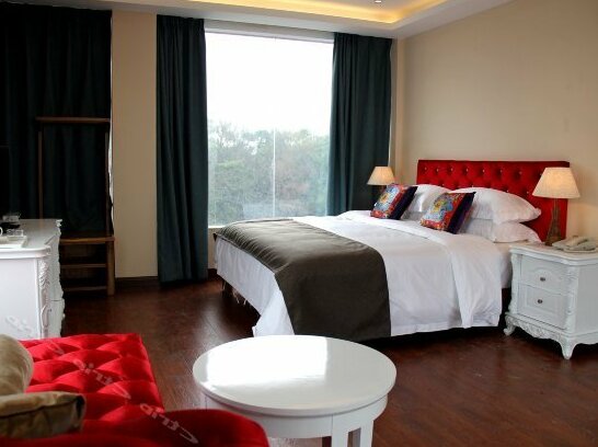 Guilin JinFeng Hotel - Photo5