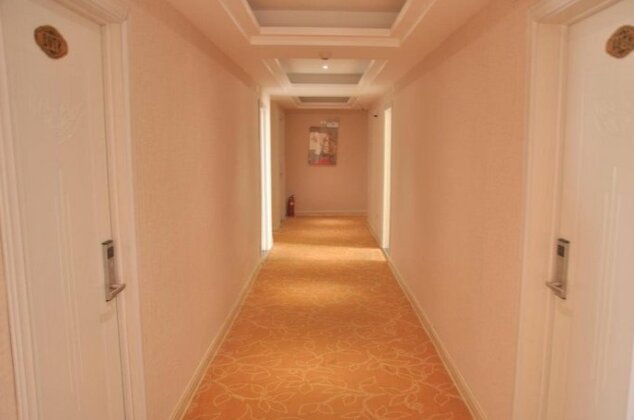 Guilin Jing Lan Hotel - Photo2
