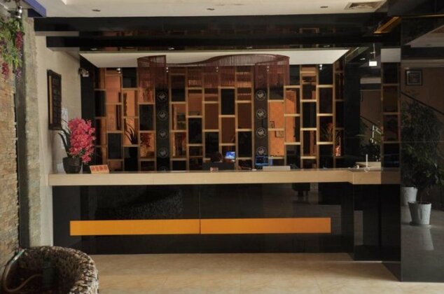 Guilin Jing Lan Hotel - Photo3