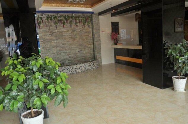 Guilin Jing Lan Hotel - Photo4