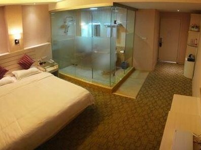 Guilin Jing Lan Hotel - Photo5