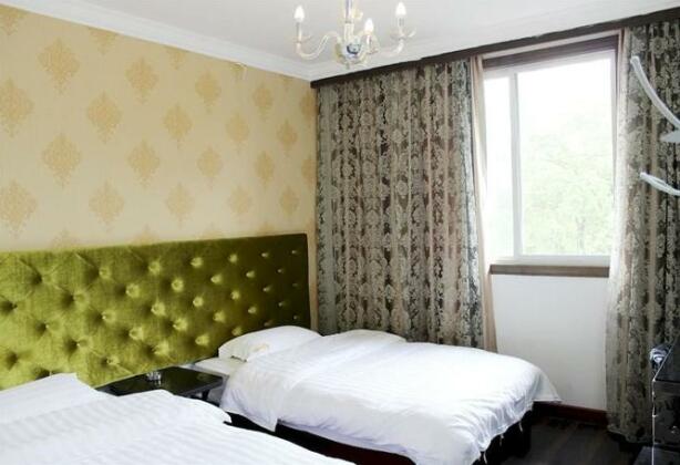Guilin Jingyi Hotel - Photo3
