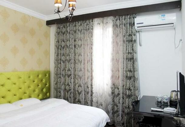 Guilin Jingyi Hotel - Photo4