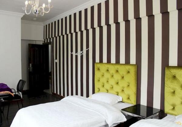 Guilin Jingyi Hotel - Photo5