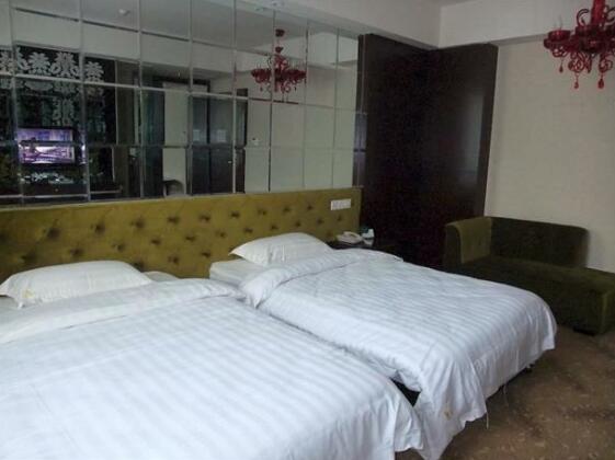 Guilin Julangchao Spa Hotel