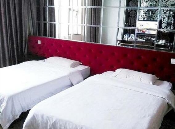 Guilin Julangchao Spa Hotel - Photo2
