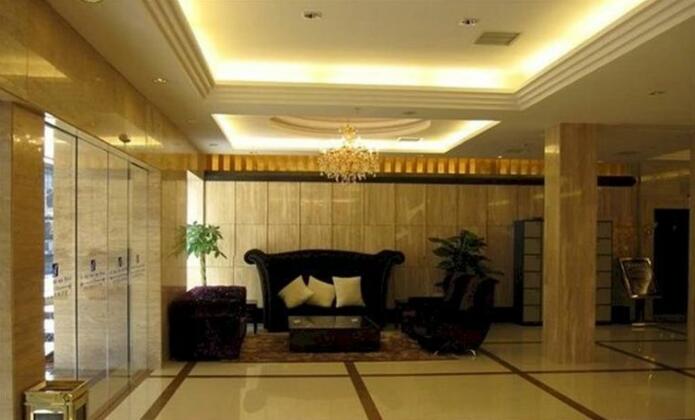 Guilin Julangchao Spa Hotel - Photo3