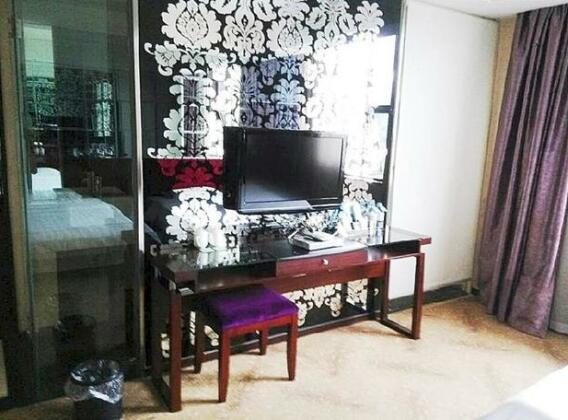 Guilin Julangchao Spa Hotel - Photo4