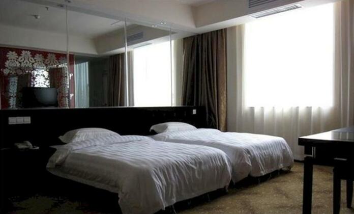 Guilin Julangchao Spa Hotel - Photo5