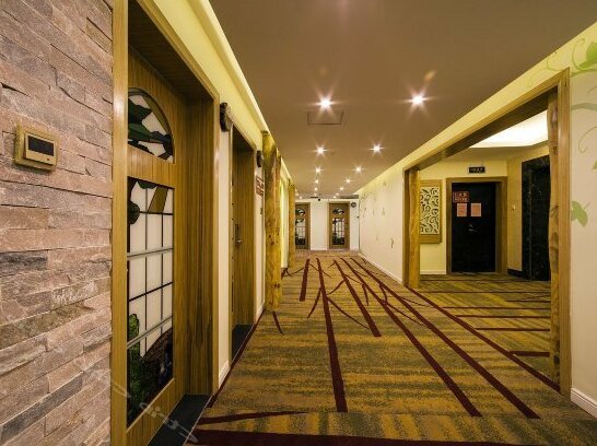 Guilin Jundu Holiday Hotel - Photo2