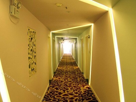 Guilin Jundu Holiday Hotel - Photo3