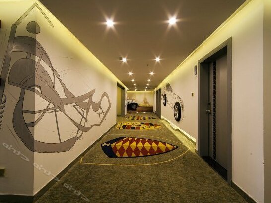 Guilin Jundu Holiday Hotel - Photo4