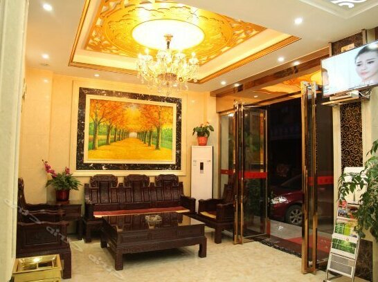 Guilin Junlan Holiday Hotel - Photo2