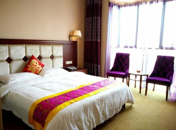 Guilin Junlan Holiday Hotel - Photo5