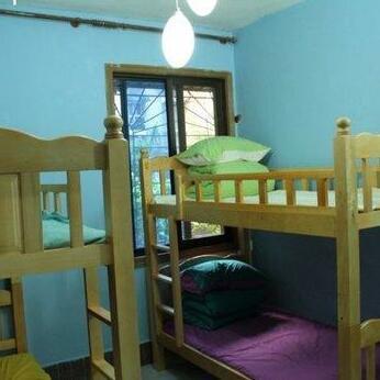 Guilin Kawagarbo Hostel - Photo3