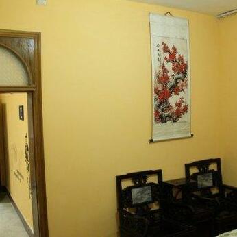 Guilin Kawagarbo Hostel - Photo4