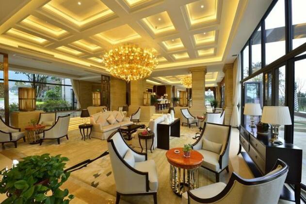 Guilin Landscape Golf Resort - Photo2