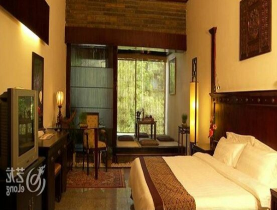 Guilin Landscape Golf Resort - Photo5