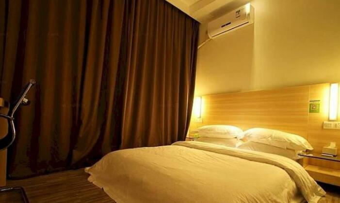 Guilin Lemon Bay Inn - Photo5
