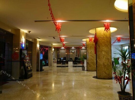 Guilin Liangmao Hotel - Photo2