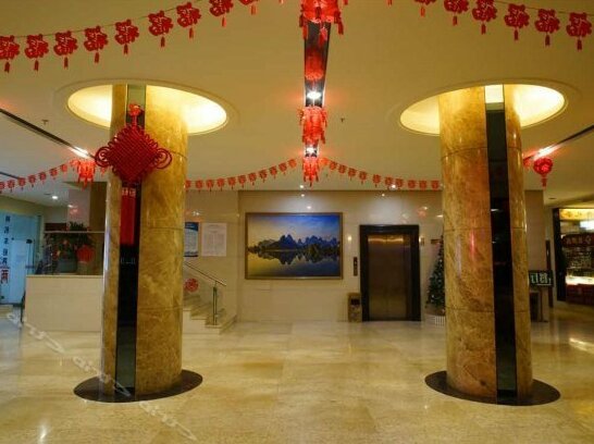 Guilin Liangmao Hotel - Photo3
