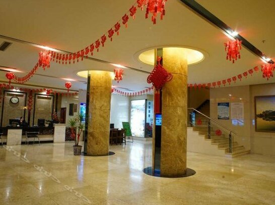 Guilin Liangmao Hotel - Photo4