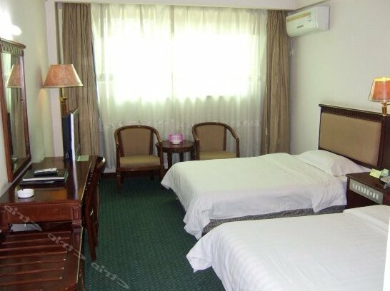 Guilin Liangmao Hotel - Photo5