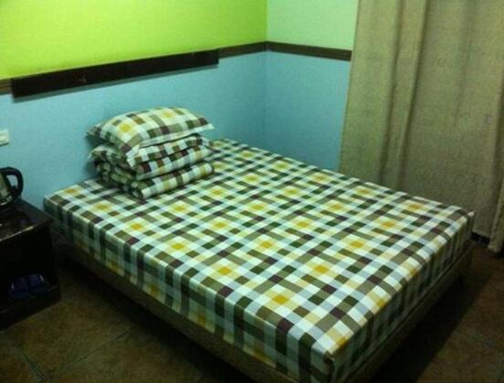 Guilin Linfeng Hostel - Photo5