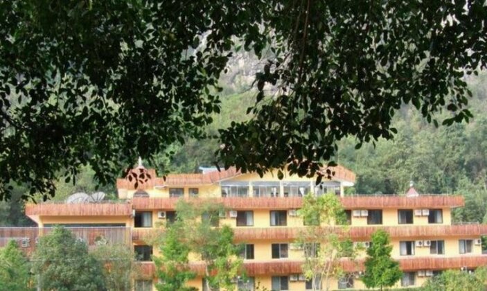 Guilin Lipu Fengyu Yanshan Resort