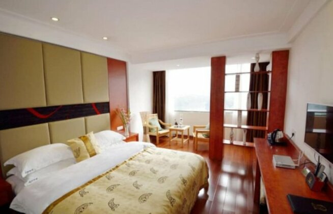 Guilin Lixin Hotel - Photo2