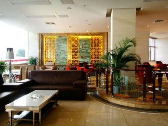 Guilin Longsheng Huamei International Hotel - Photo2