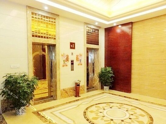 Guilin Longsheng Huamei International Hotel - Photo3