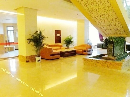 Guilin Longsheng Huamei International Hotel - Photo5