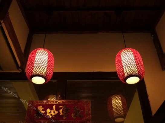 Guilin Lotus Hotel - Photo3