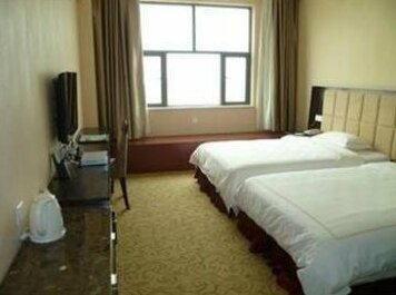 Guilin Mango Hotel - Photo2