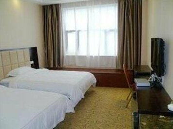 Guilin Mango Hotel - Photo3