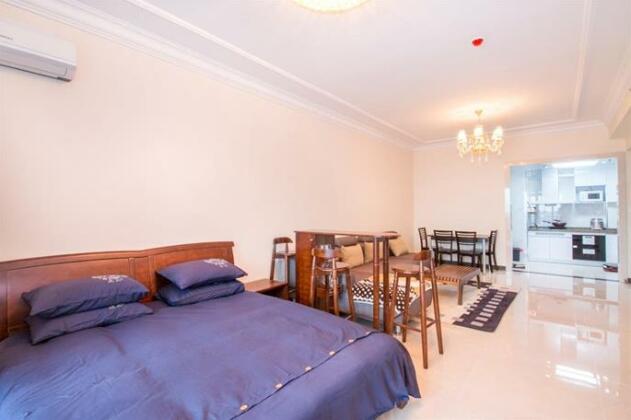 Guilin Metropolitian Suites - Photo2