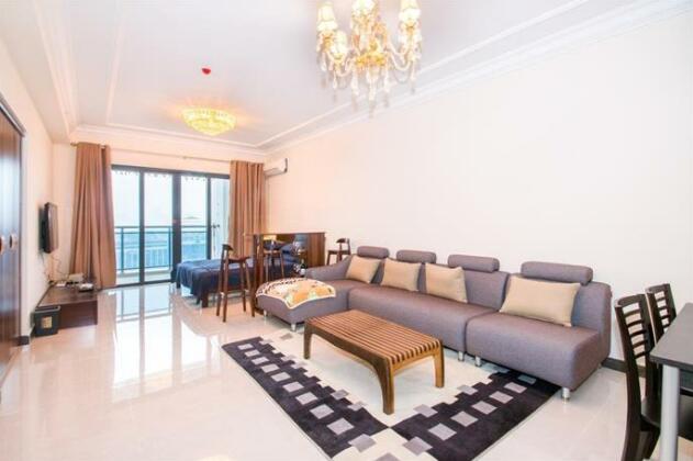 Guilin Metropolitian Suites - Photo3