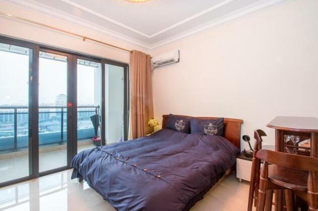 Guilin Metropolitian Suites - Photo4