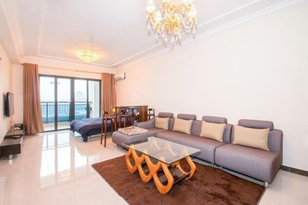 Guilin Metropolitian Suites - Photo5