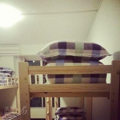 Guilin Miqiang Hostel - Photo2