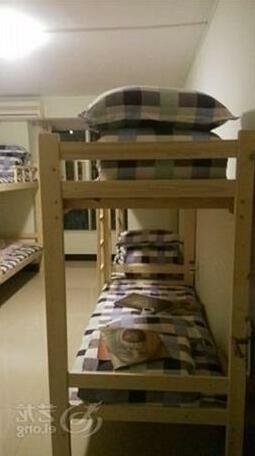 Guilin Miqiang Hostel - Photo3