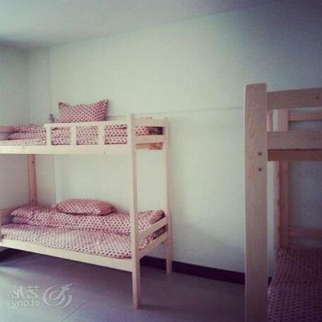Guilin Miqiang Hostel - Photo5