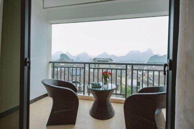 Guilin Ms Chen's Apartment - Photo3
