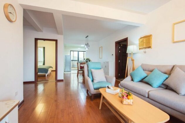 Guilin Ms Chen's Apartment - Photo5