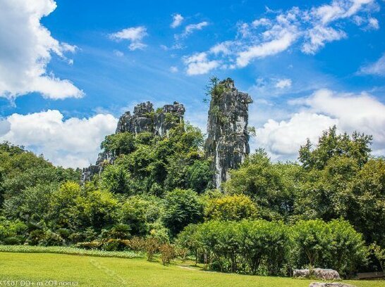Guilin Mugui Hotel - Photo5